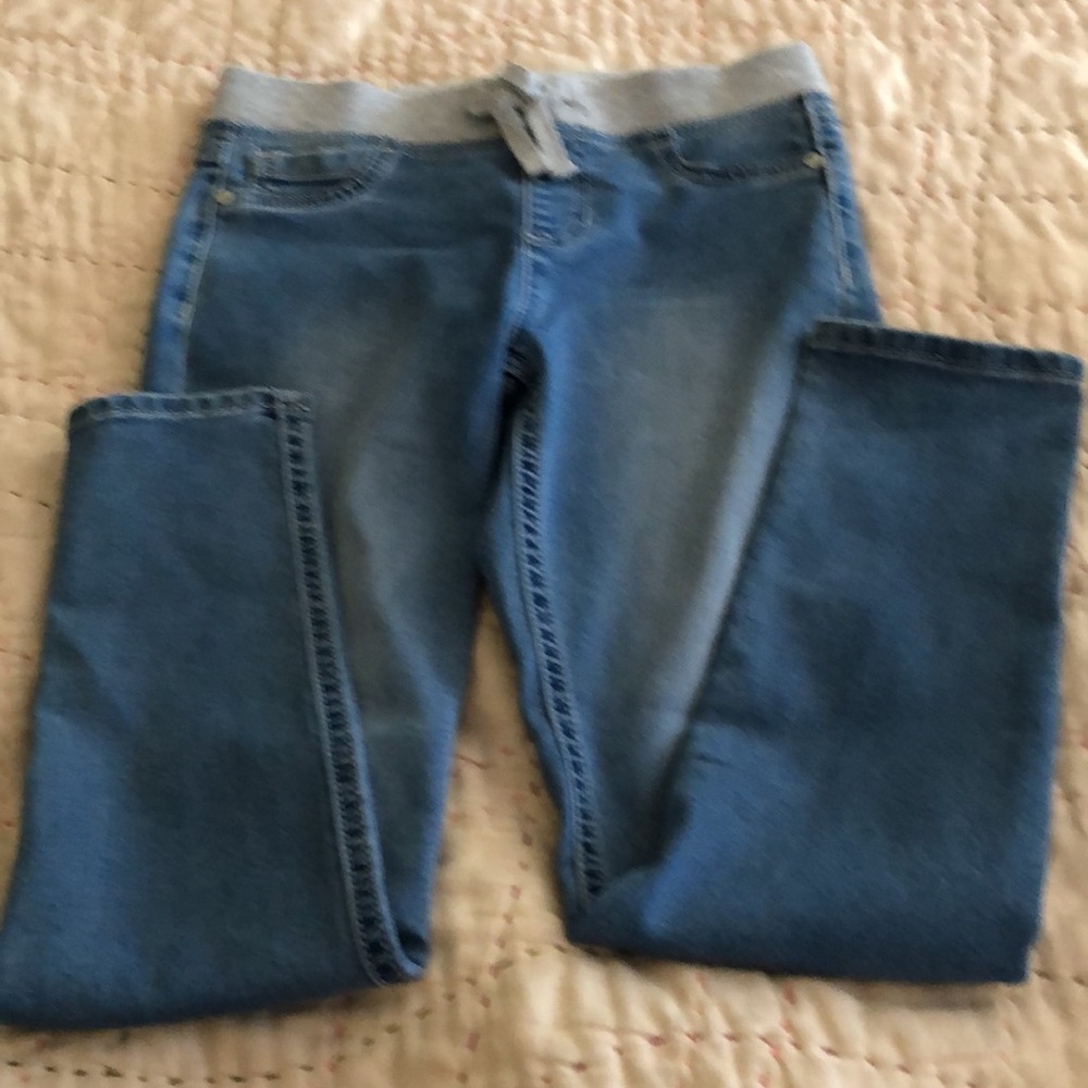 Girls Jagging Jeans - Picture 5 of 6